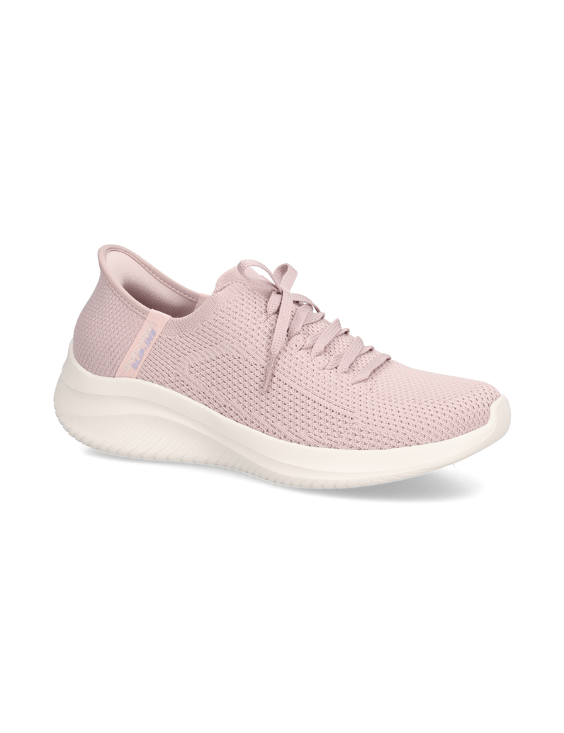 Skechers-SLIP-INS-ULTRA-FLEX-3.0-rosa
