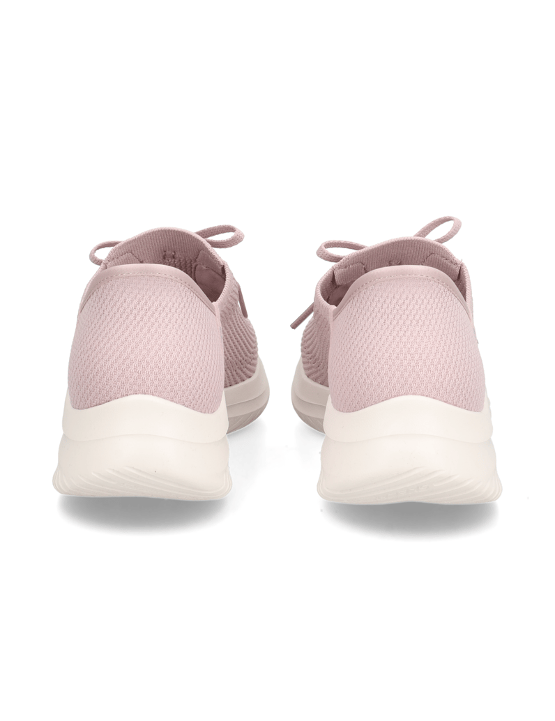 Skechers-SLIP-INS-ULTRA-FLEX-3.0-rosa