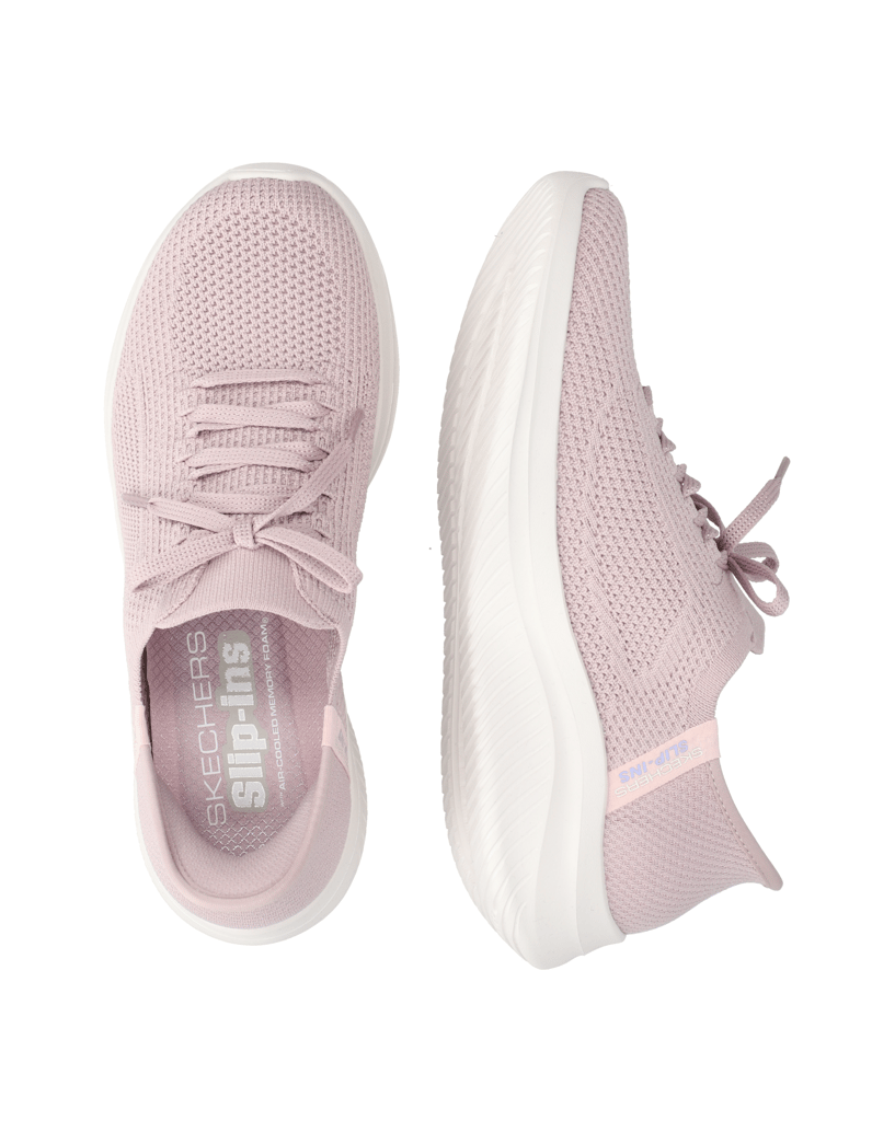 Skechers-SLIP-INS-ULTRA-FLEX-3.0-rosa