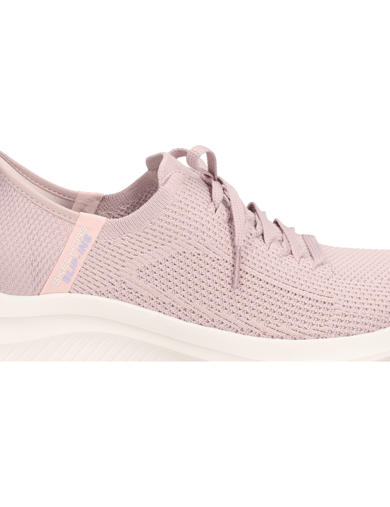 Skechers-SLIP-INS-ULTRA-FLEX-3.0-rosa