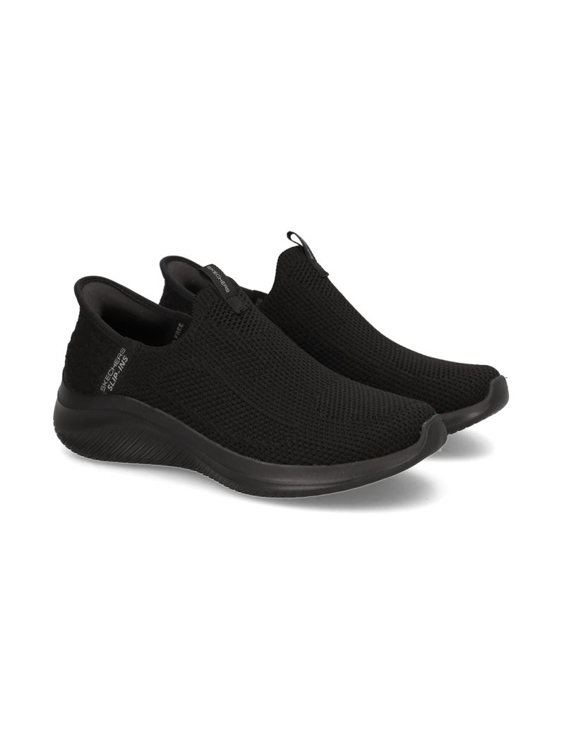 Skechers-ULTRA-FLEX-3.0---BRILLIA-schwarz