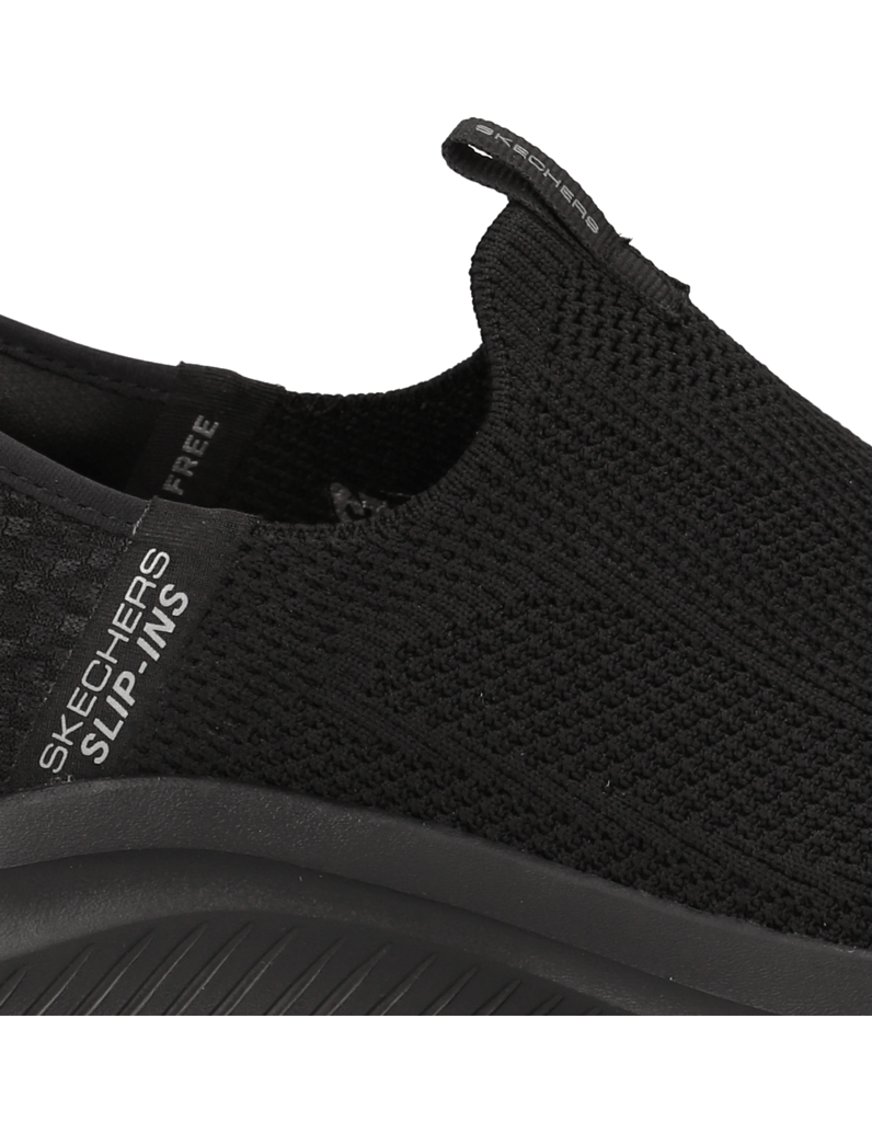 Skechers-ULTRA-FLEX-3.0---BRILLIA-schwarz