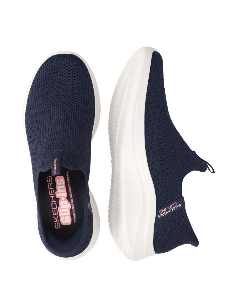 Skechers-ULTRA-FLEX-3.0---EASY-WIN-blau