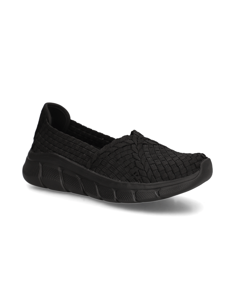 Skechers-Bobs-B-Flex-beige
