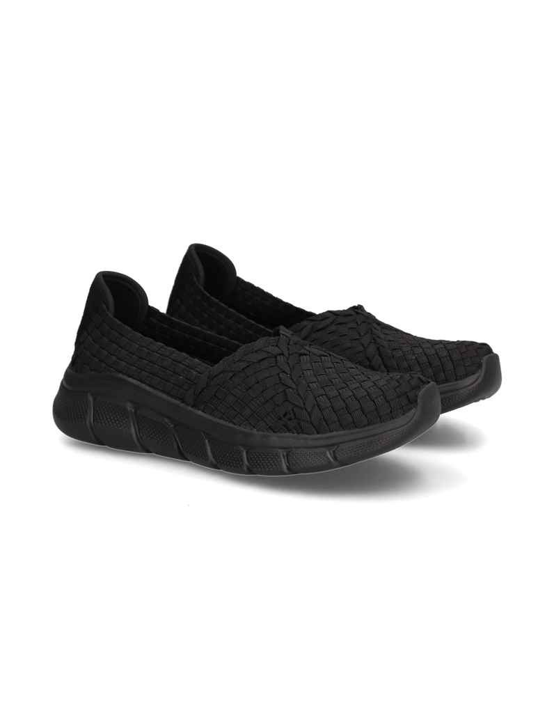 Skechers-Bobs-B-Flex-beige