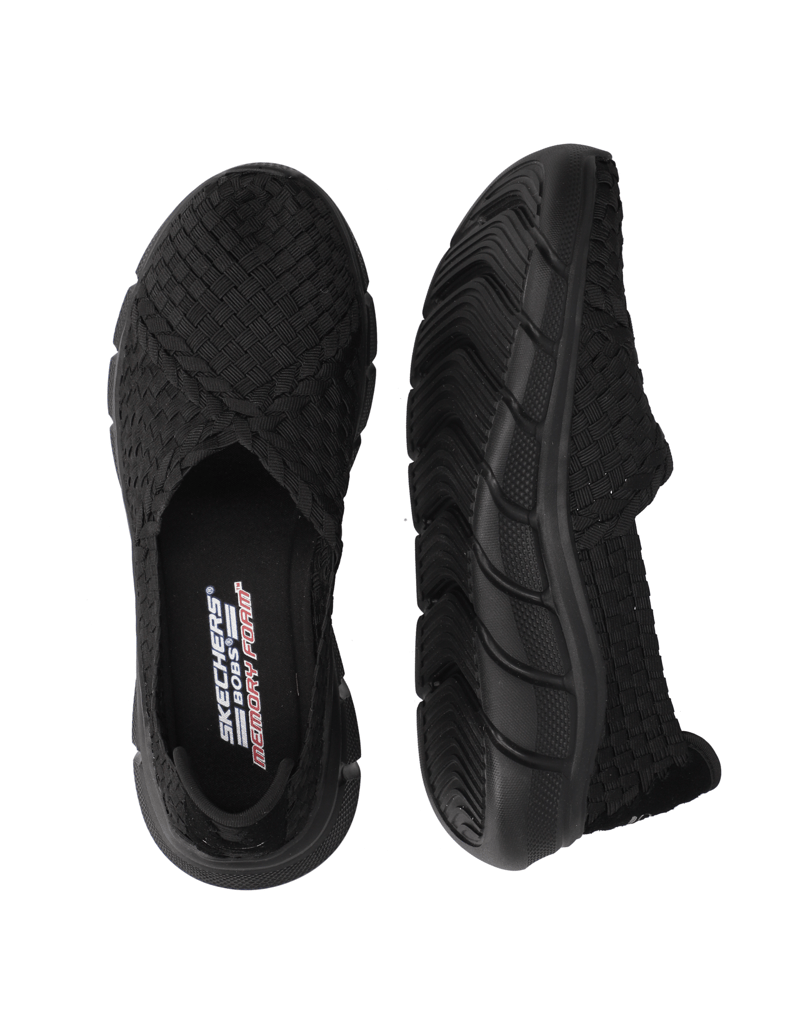 Skechers-Bobs-B-Flex-beige