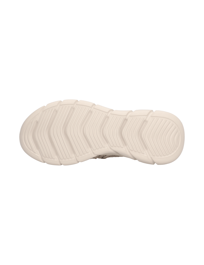 Skechers-Bobs-B-Flex-beige