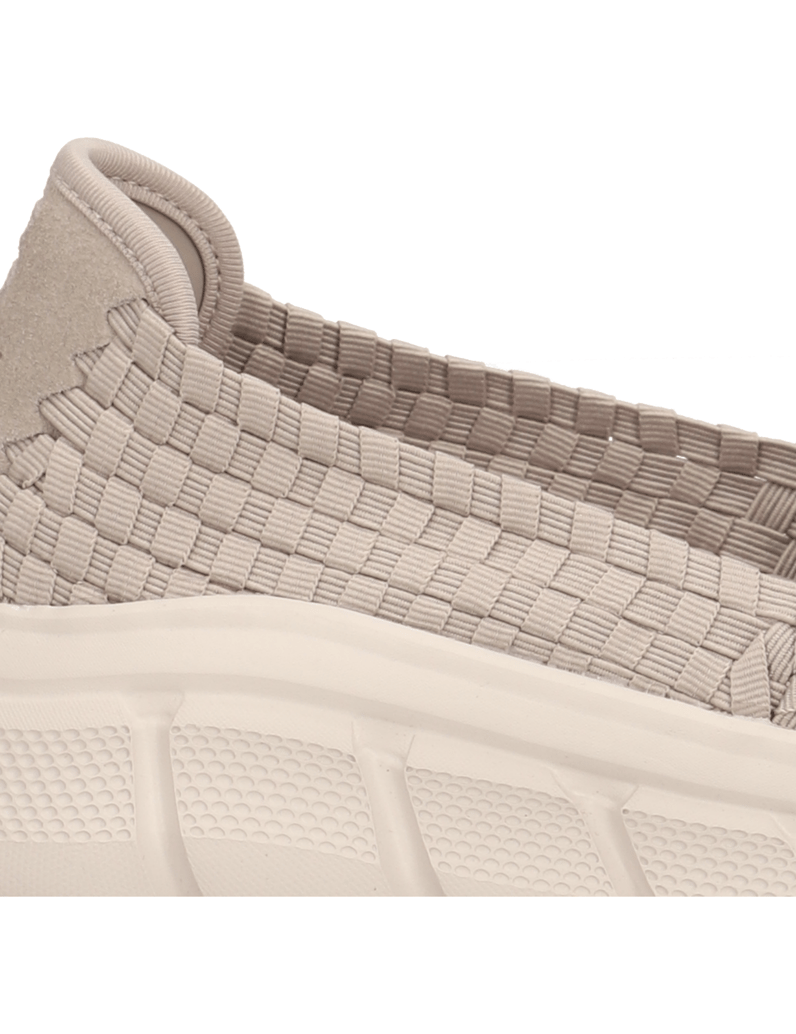 Skechers-Bobs-B-Flex-beige