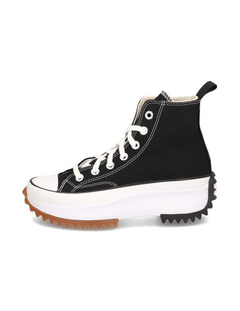 RUN STAR HIKE CANVAS PLATFORM