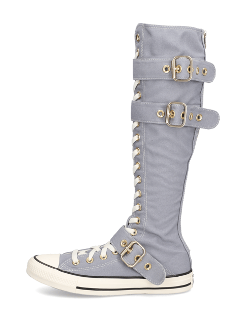 CHUCK TAYLOR ALL STAR XX-HI BUCKLE