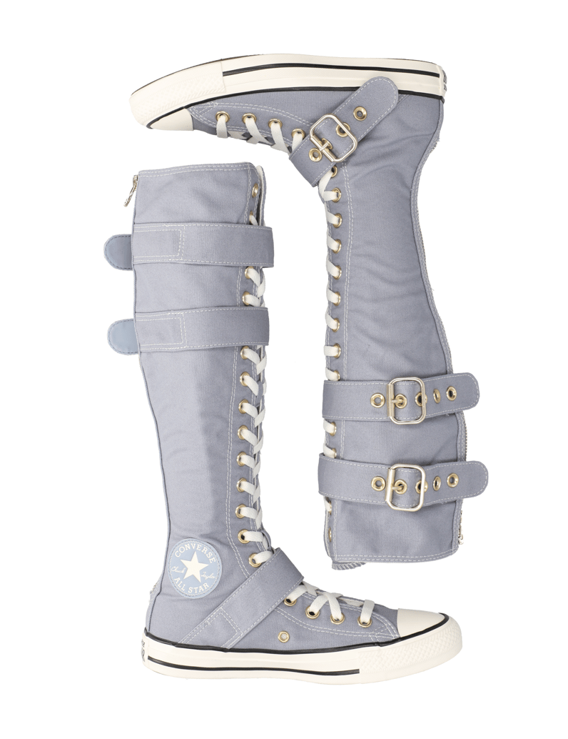 Converse-CHUCK-TAYLOR-ALL-STAR-XX-HI-BUCKLE-blau