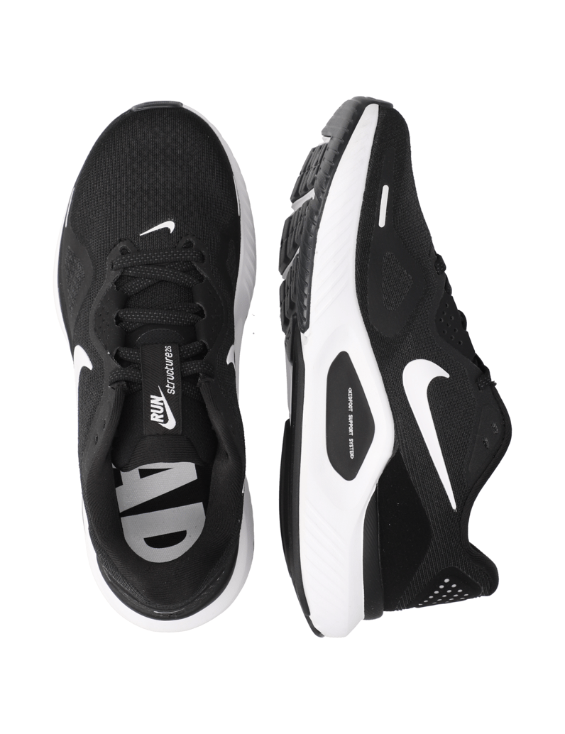 Nike-NIKE-STRUCTURE 26-lila