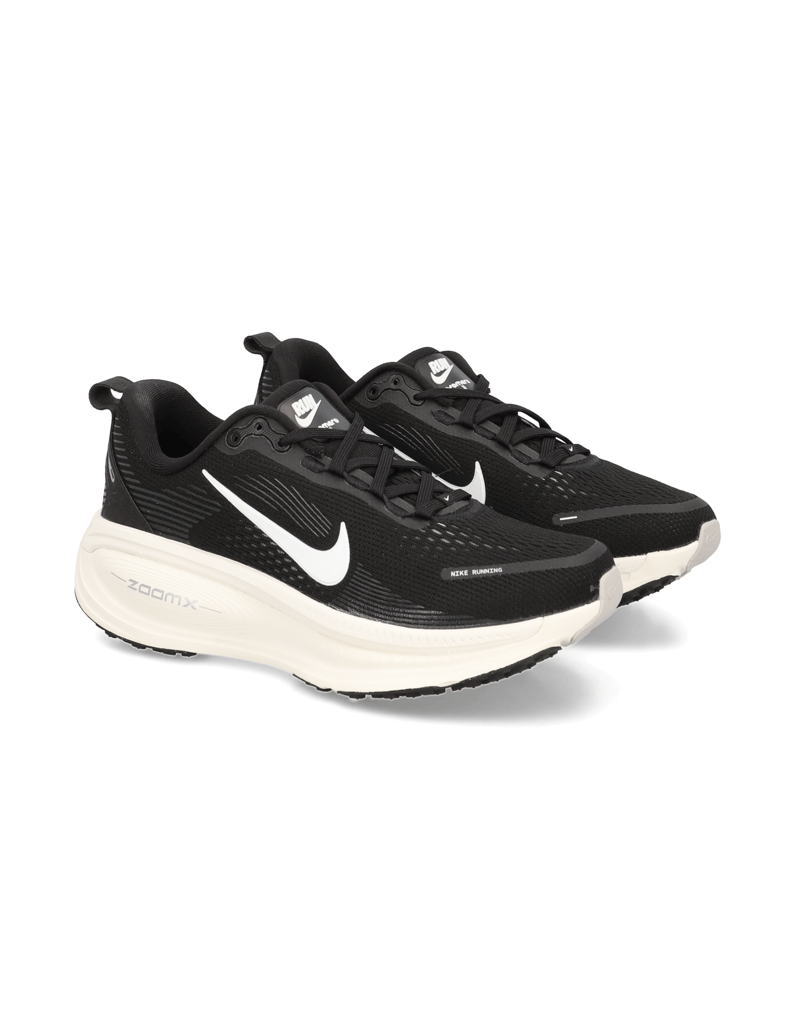 Nike-NIKE-VOMERO 18-schwarz