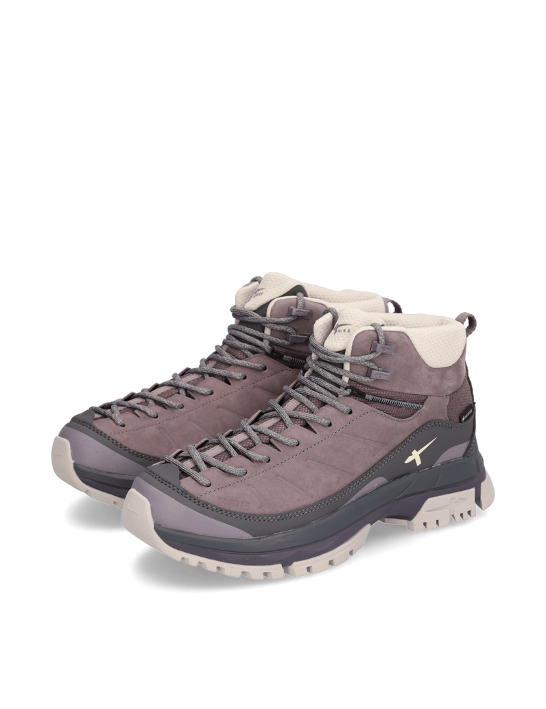 TAMARIS-Nubukleder-Outdoor