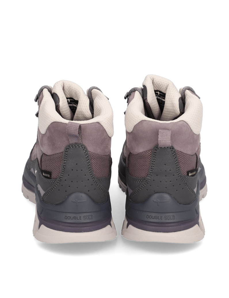 TAMARIS-Nubukleder-Outdoor