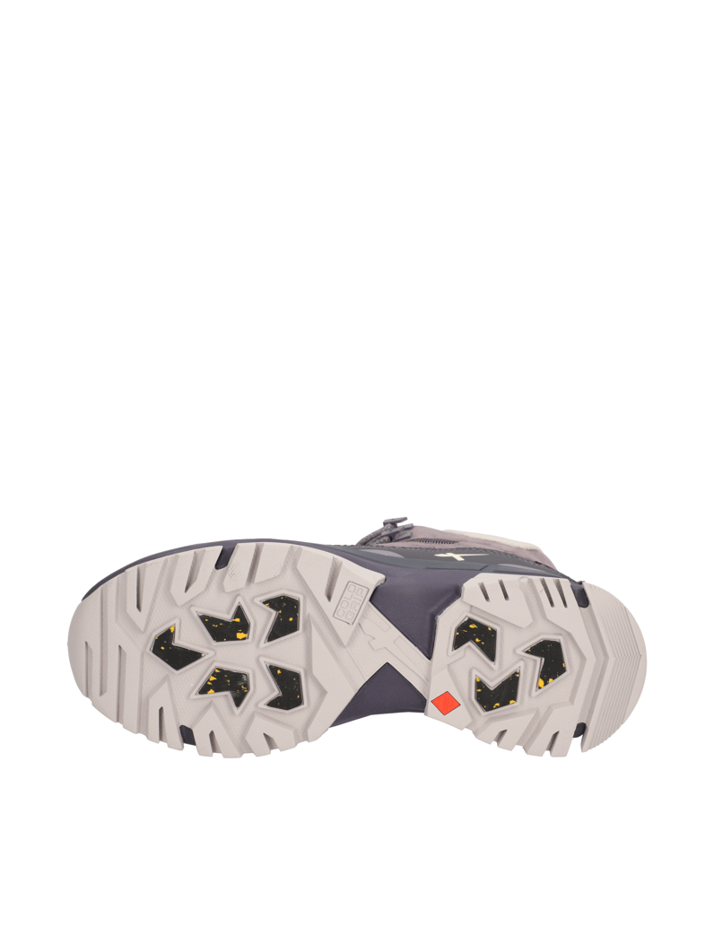 TAMARIS-Nubukleder-Outdoor