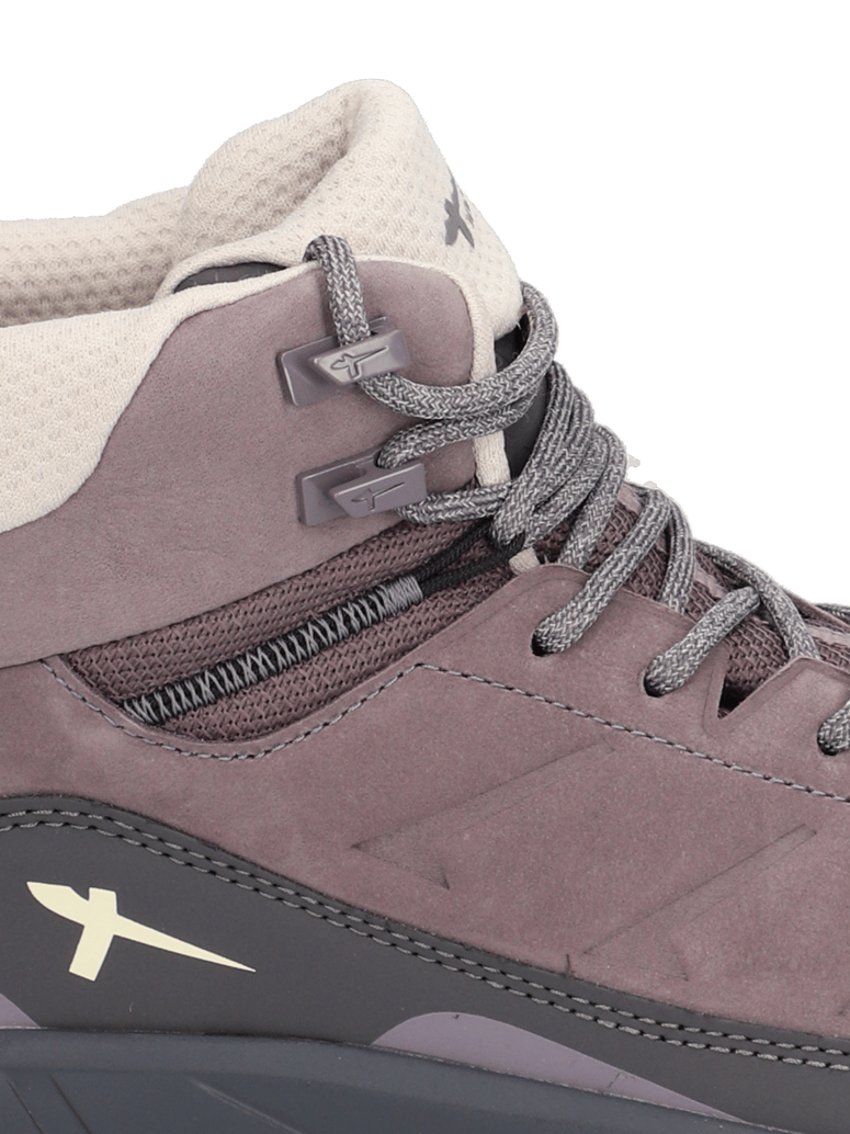 TAMARIS-Nubukleder-Outdoor