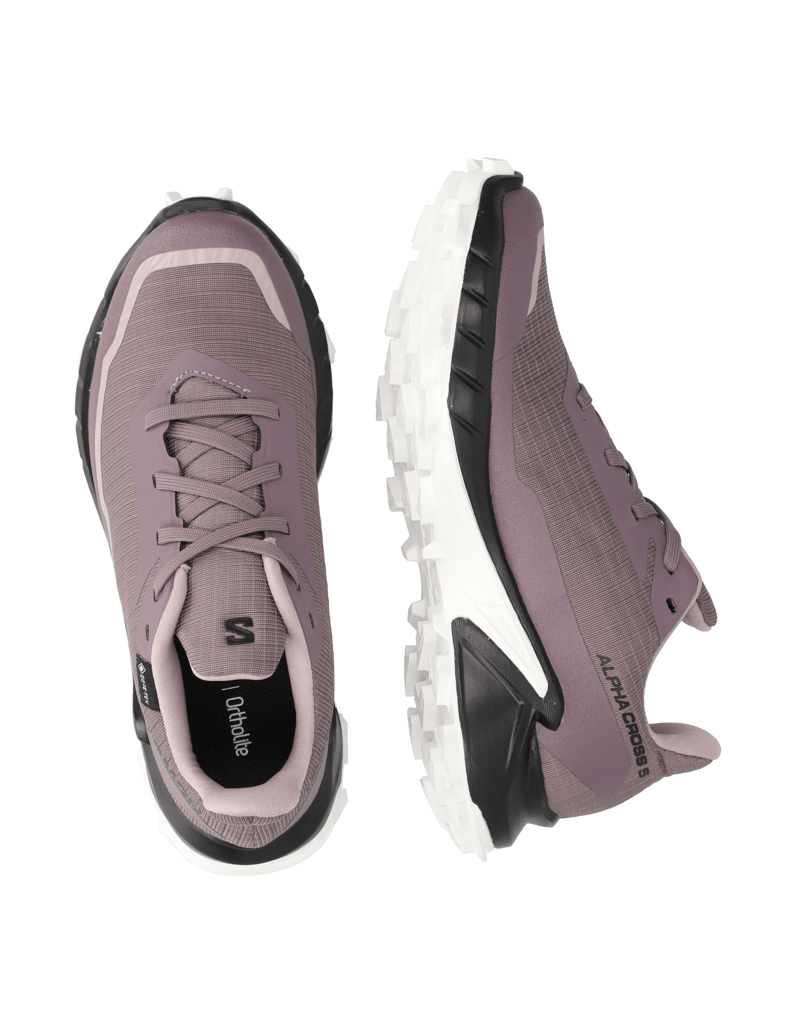 Salomon-ALPHACROSS-5-GTX-W-schwarz