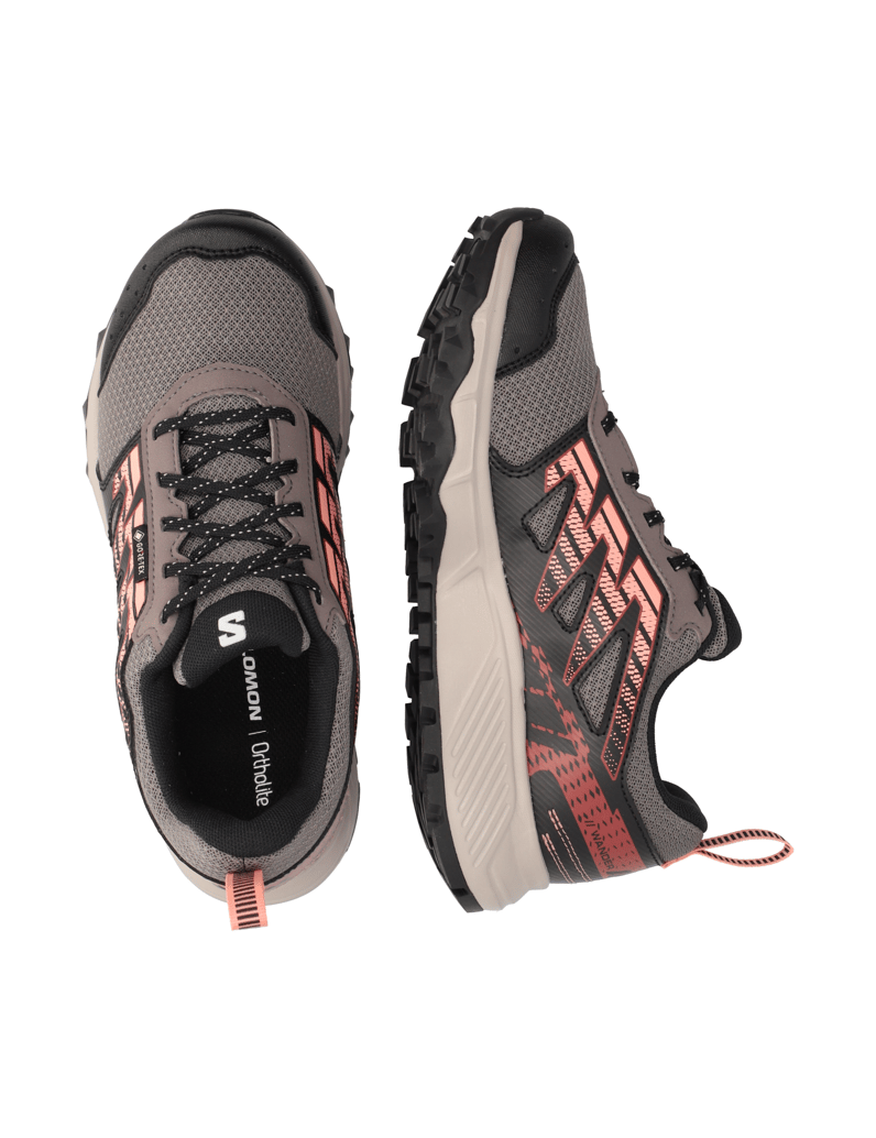 Salomon-WANDER-GTX-W