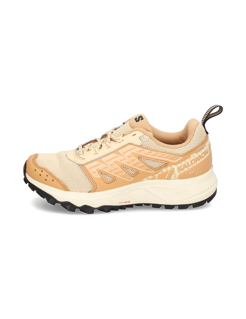 Salomon-WANDER-W-beige