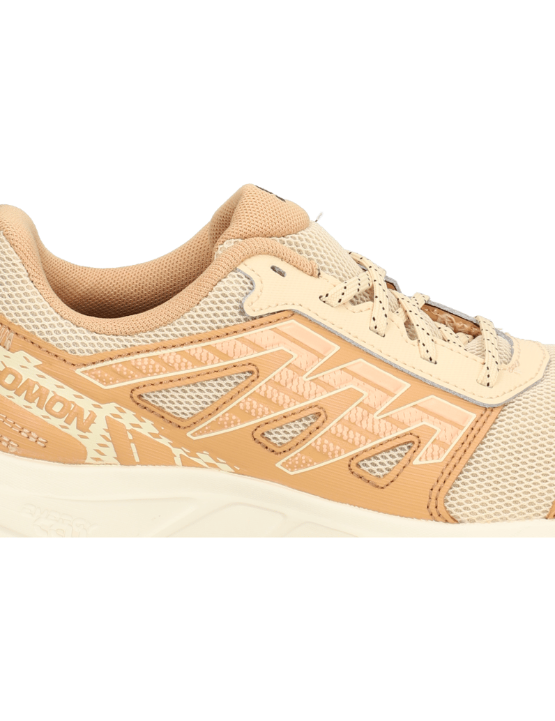 Salomon-WANDER-W-beige