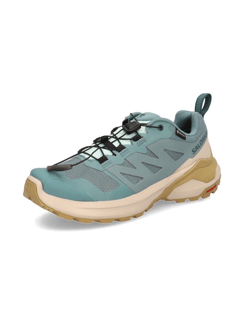 Salomon-X-ADVENTURE-GTX-W-blau