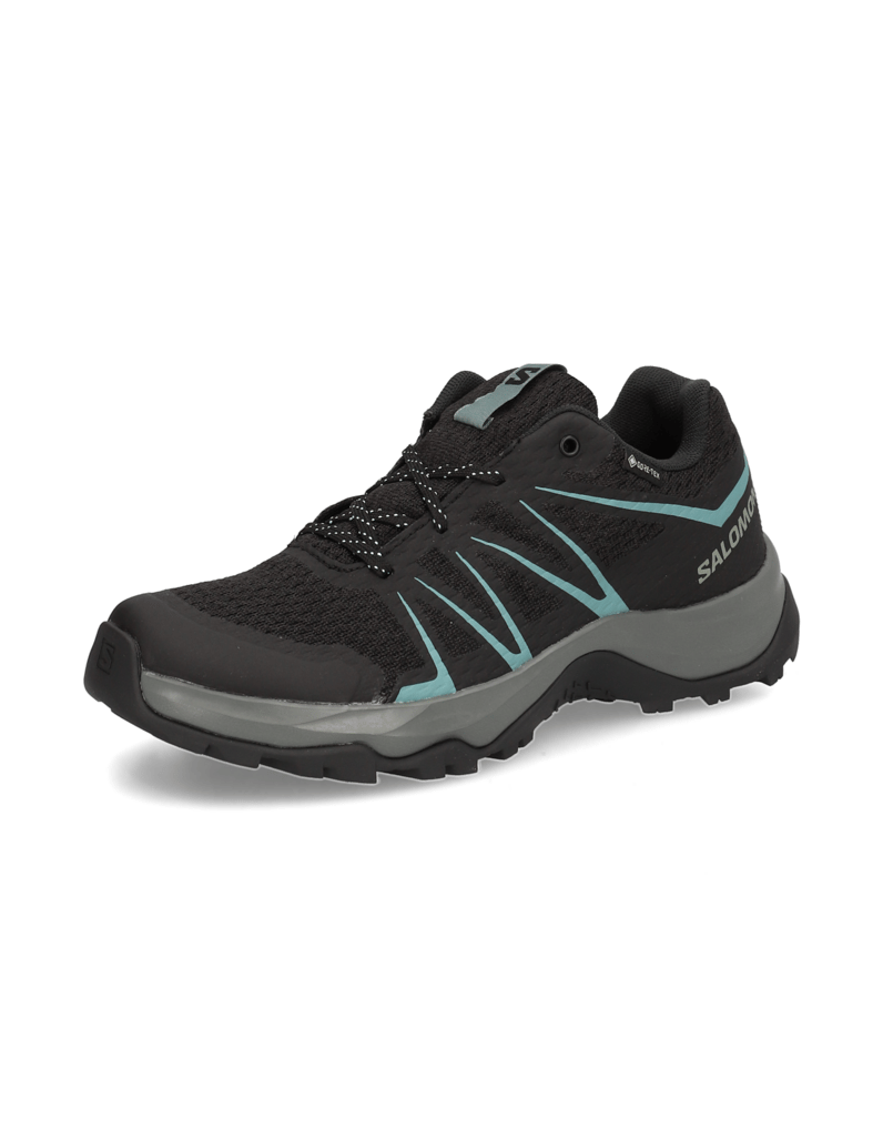 Salomon-WARRA-GTX-W-schwarz