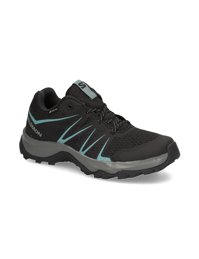 Salomon-WARRA-GTX-W-schwarz