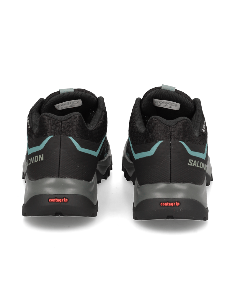 Salomon-WARRA-GTX-W-schwarz