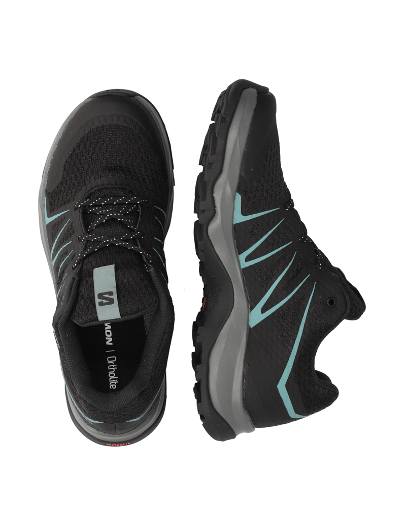 Salomon-WARRA-GTX-W-schwarz