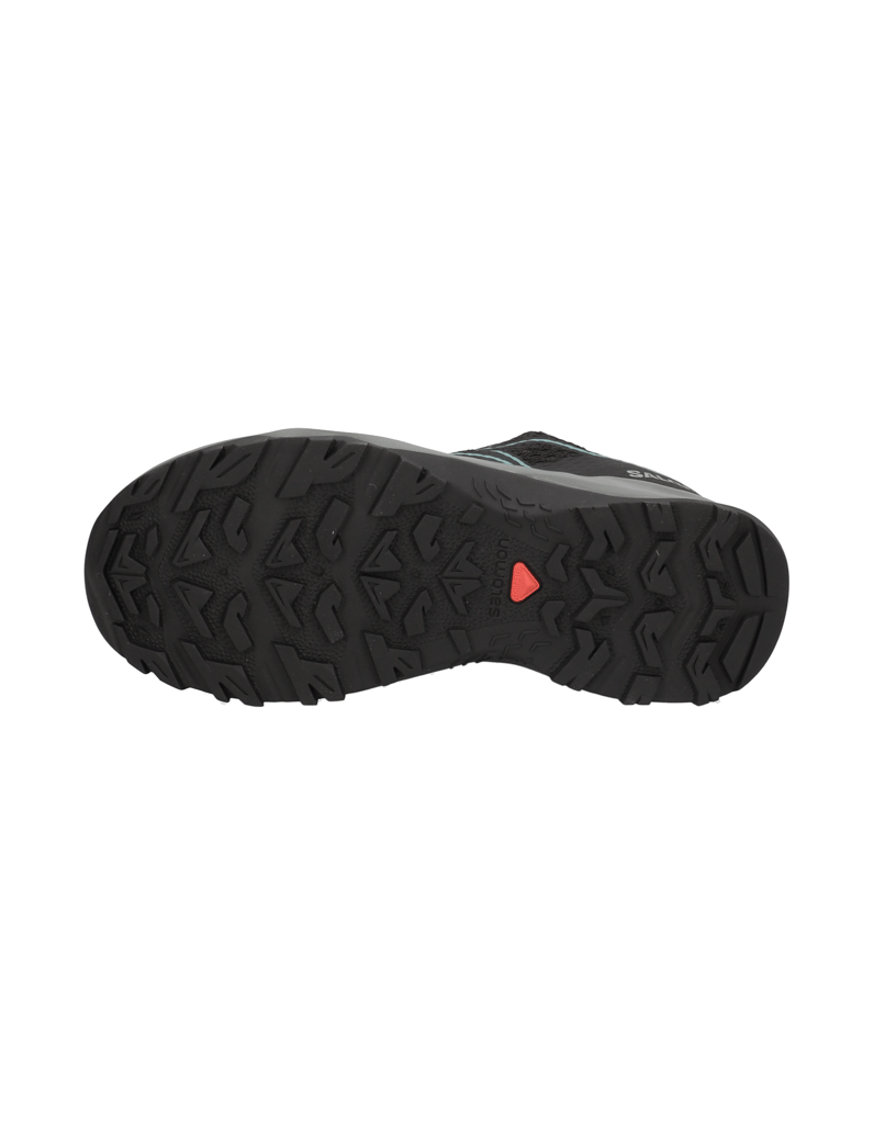 Salomon-WARRA-GTX-W-schwarz