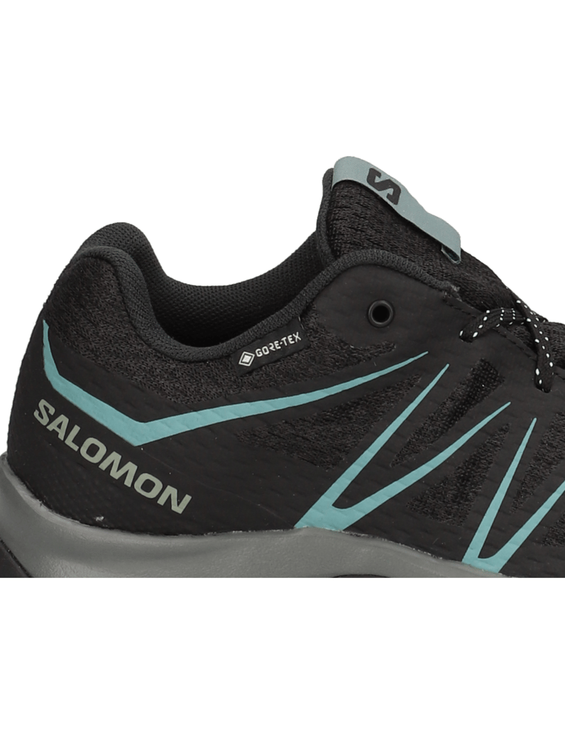 Salomon-WARRA-GTX-W-schwarz