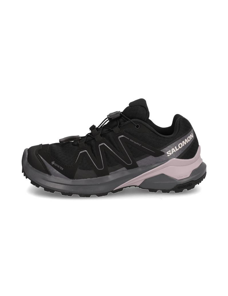 Salomon-EXAMOTION-GTX-W-schwarz
