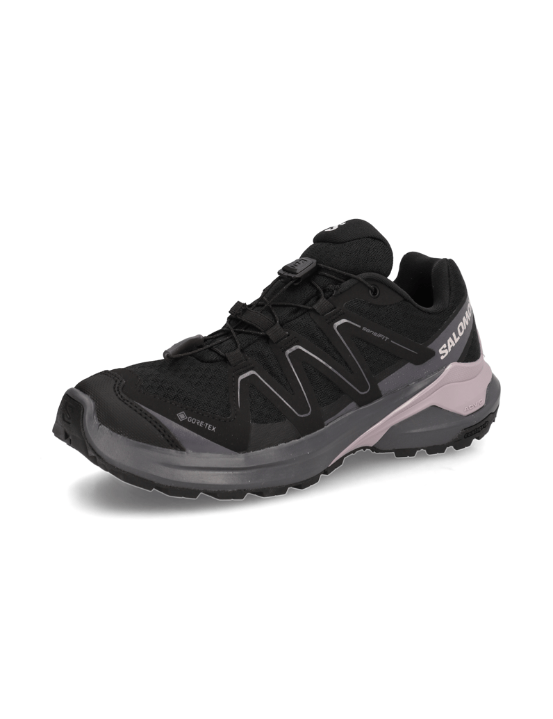 Salomon-EXAMOTION-GTX-W-schwarz