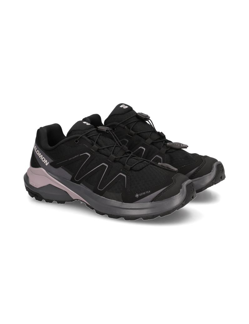 Salomon-EXAMOTION-GTX-W-schwarz