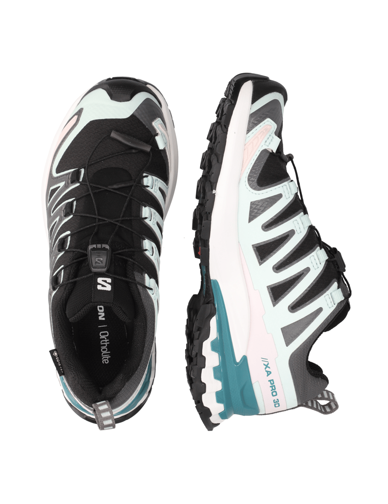 Salomon-XA-PRO-3D-V9-GTX-W-schwarz