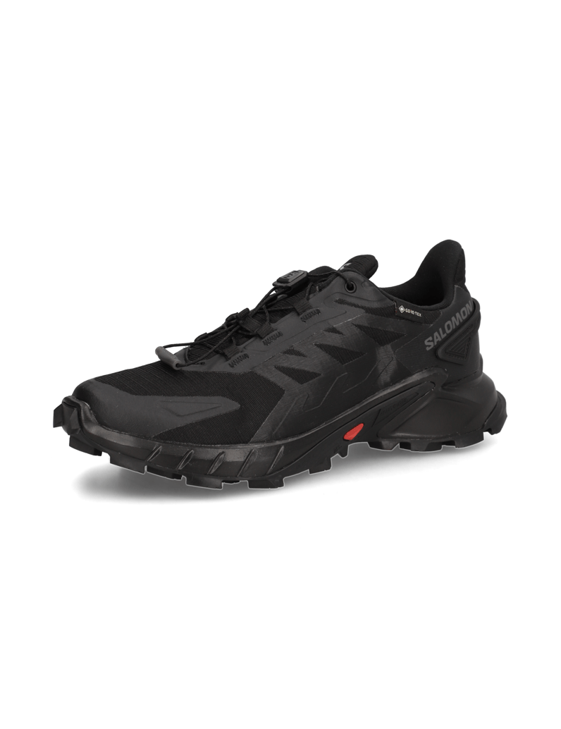 Salomon-SUPERCROSS-4-GTX-W-schwarz
