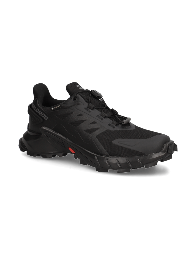 Salomon-SUPERCROSS-4-GTX-W-schwarz