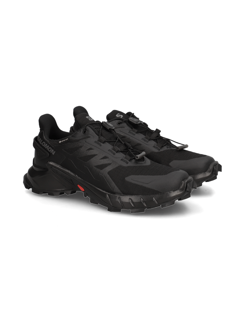Salomon-SUPERCROSS-4-GTX-W-schwarz