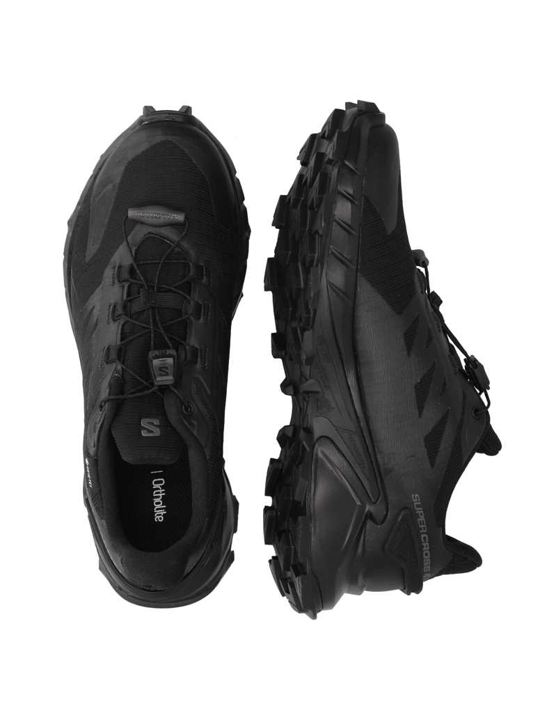 Salomon-SUPERCROSS-4-GTX-W-schwarz