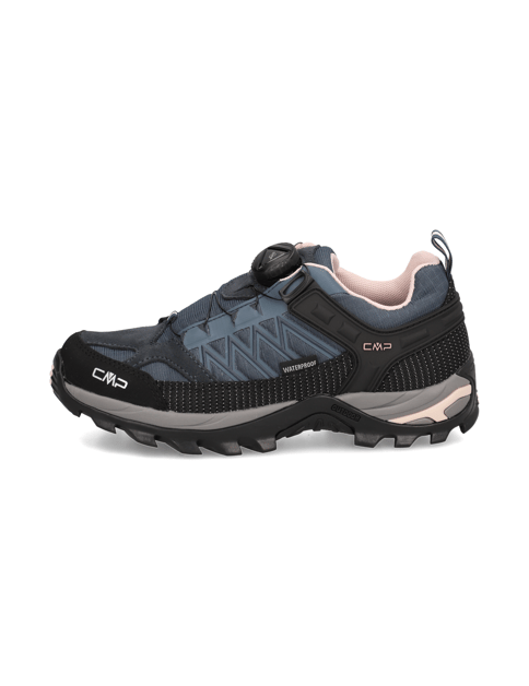 RIGEL LOW FITGO WMN WP