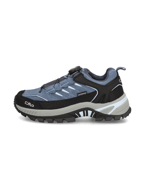 RIGEL 2.0 LOW FITGO