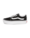 Vans WARD PLATFORM schwarz