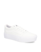 Vans WARD PLATFORM weiss