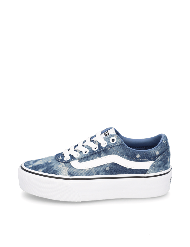 Vans-WARD-PLATFORM
