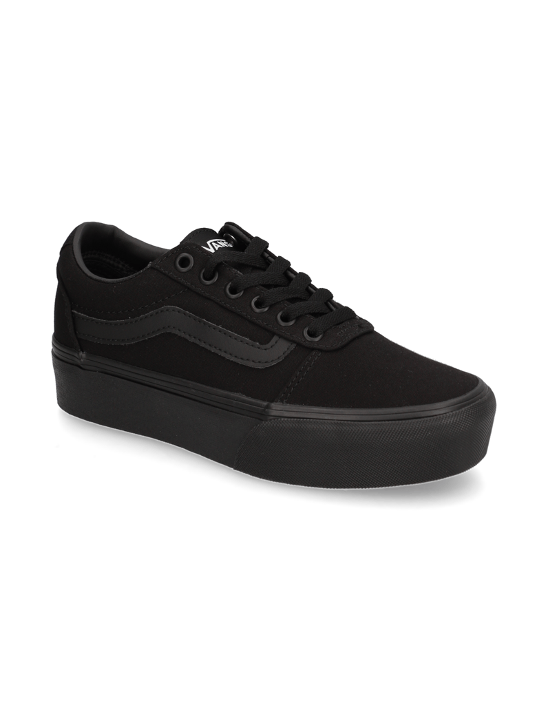 Vans-WARD-PLATFORM