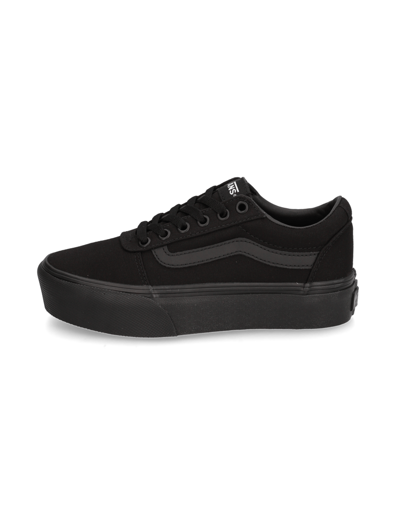 Vans-WARD-PLATFORM
