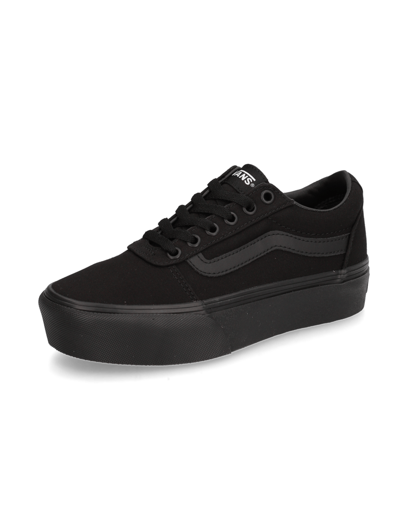Vans-WARD-PLATFORM