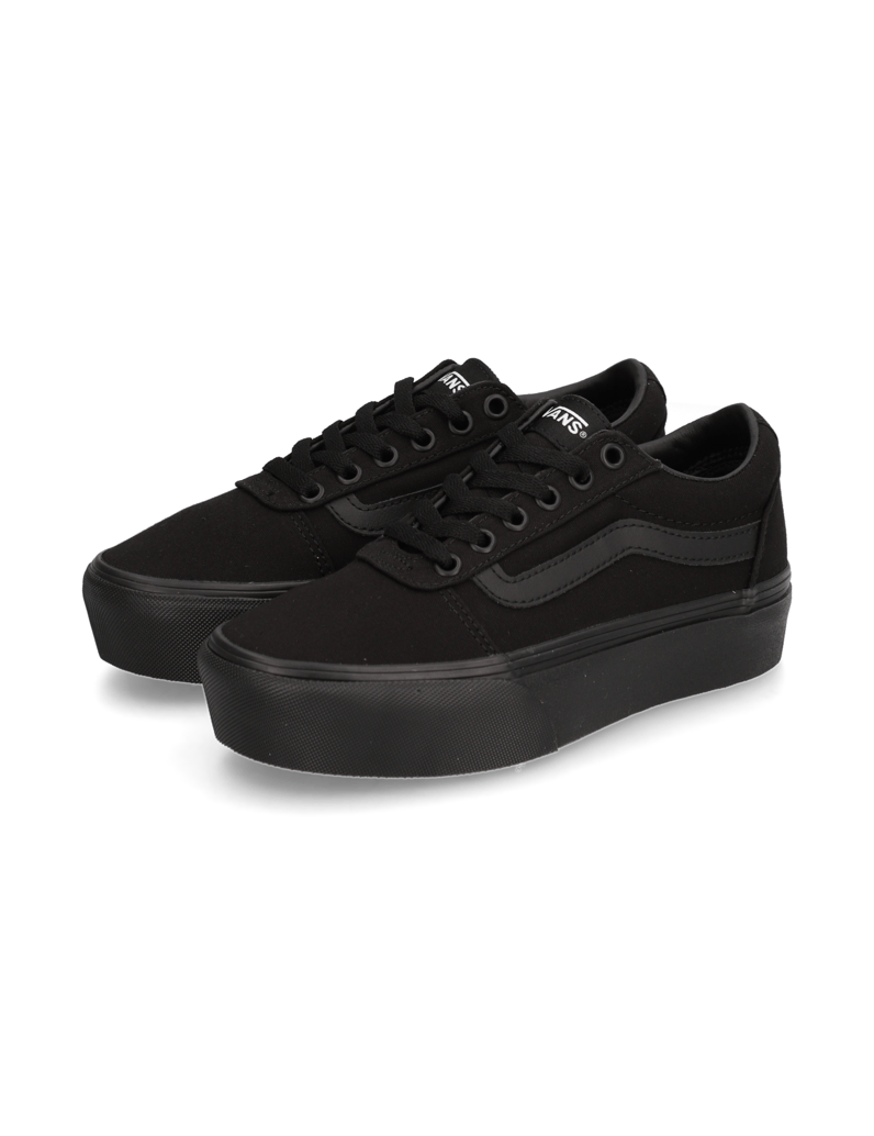 Vans-WARD-PLATFORM