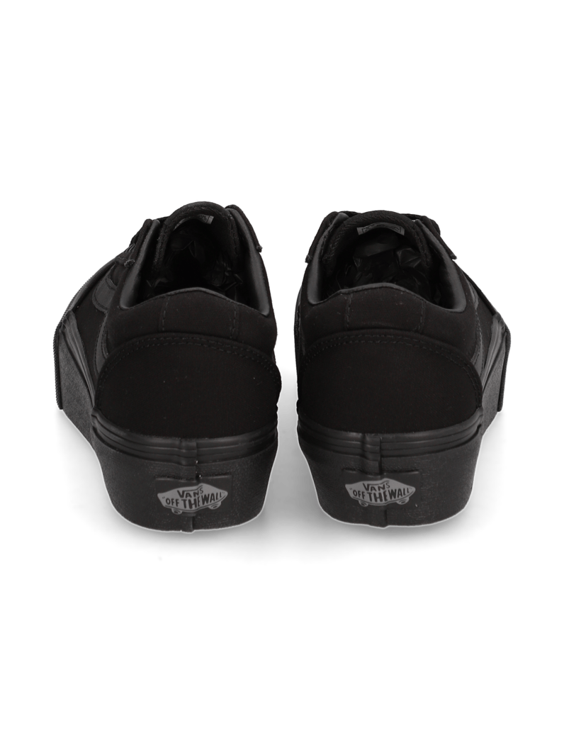 Vans-WARD-PLATFORM